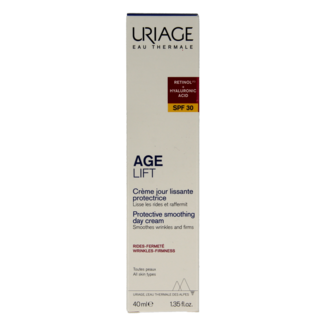 Uriage Uriage Age Lift Tagescreme SPF30 40 Milliliter