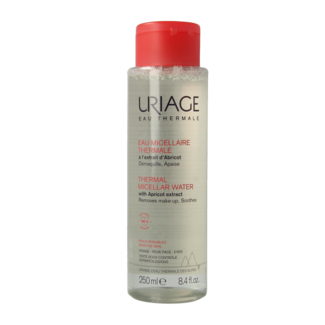 Uriage Uriage Agua micelar termal piel sensible 250 mililitros