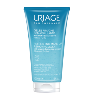 Uriage Uriage Thermal Water Cleansing Gel Fraiche 150 Millilitres