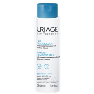 Uriage Uriage Leche desmaquillante al agua termal 250 mililitros