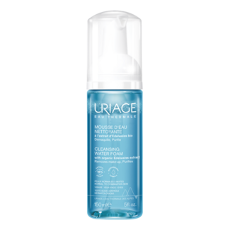Uriage Uriage Thermalwasser Reinigungsmousse 150 Milliliter