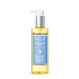 Biodermal Biodermal P-CL-E Nettoyant 150 ml