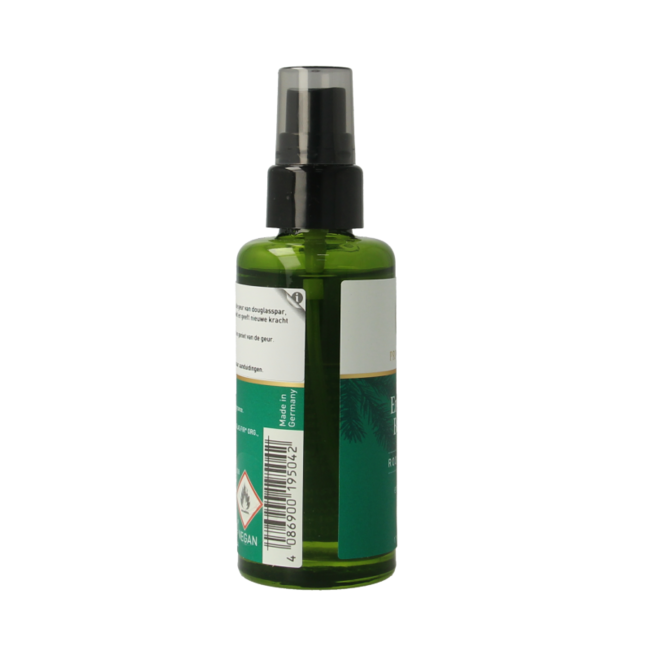 Primavera Room spray energy boost organic 50 Millilitres