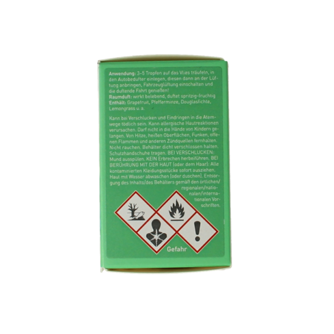 Primavera Joyful journeys set de regalo 5 mililitros