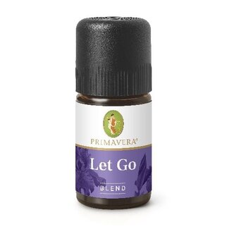 Primavera Primavera Let go blend 5 Millilitres