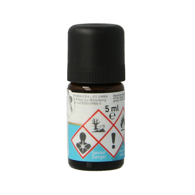 Clean air blend 5 Millilitres