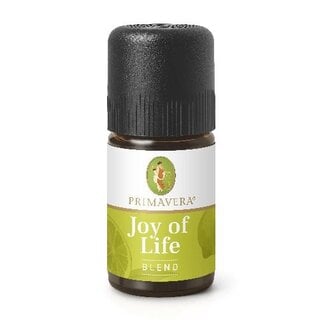Primavera Primavera Joy of life blend 5 mililitros