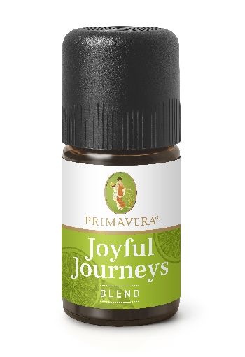 Primavera Mezcla Joyful Journeys 5 mililitros