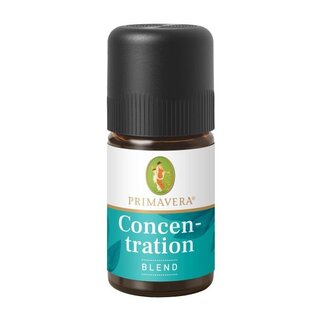 Primavera Primavera Concentration Blend 5ml