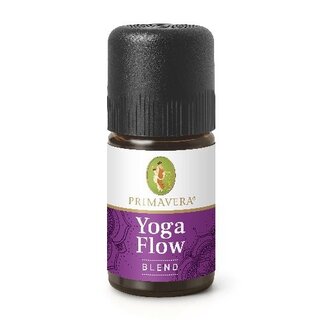 Primavera Primavera Yogaflow blend 5 Millilitres