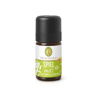 Primavera Primavera Spiel mit! blend 5ml