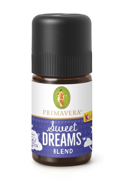 Primavera Sweet dreams blend bio 5 mililitros