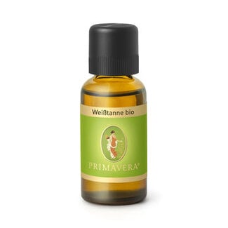 Primavera Primavera Abete bianco bio 30 millilitri