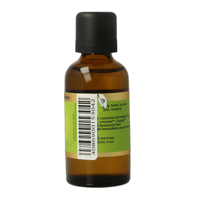 Primavera Lavandin organic 50 Millilitre