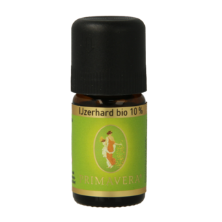Primavera Primavera Verbena de limón 10% bio 5 ml