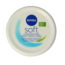Nivea Soft tarro 200 mililitros