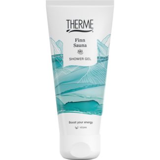 Therme Gel de ducha refrescante Finn Sauna 200,00 mililitros
