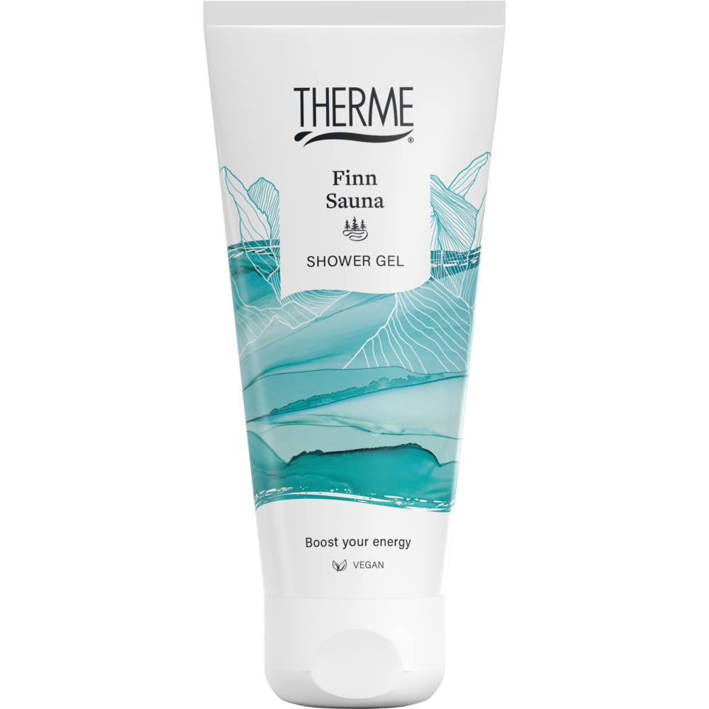 Therme Bagnodoccia Finn Sauna Rinfrescante 200ml | MyFitRank