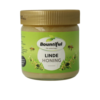 Bountiful Linde honing 500 Gram