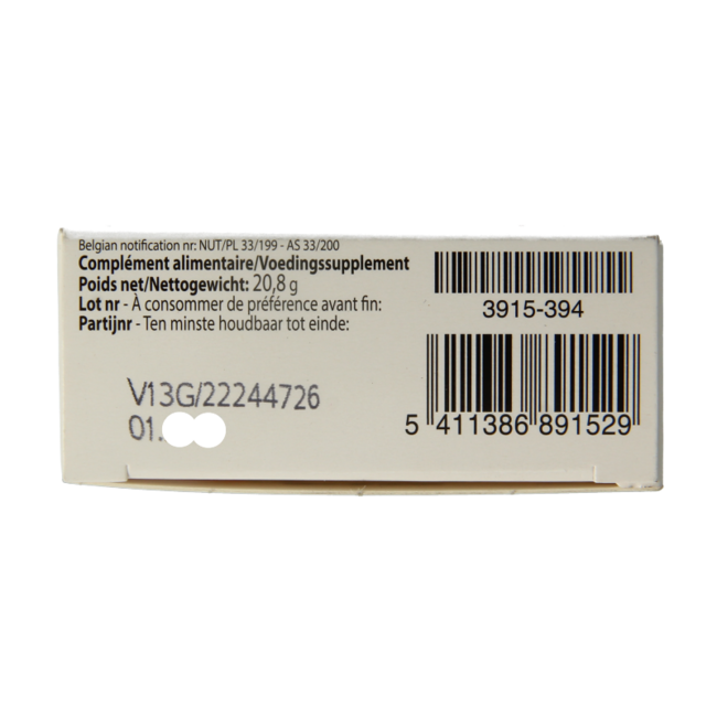 Ortis Colon balance regular 54 tabletek