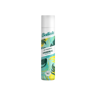 Batiste Champú seco original 200 mililitros