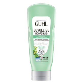 Guhl Guhl Après-shampooing cuir chevelu sensible 200 ml