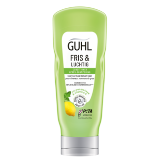 Guhl Guhl Acondicionador Frescor y Ligereza 200 mililitros