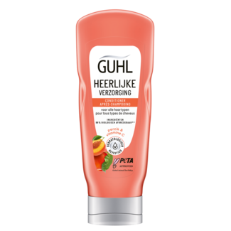 Guhl Guhl Heerlijke verzorging conditioner 200 Milliliter