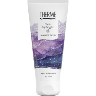 Therme Therme Zen by Night Shower Satin 200ml