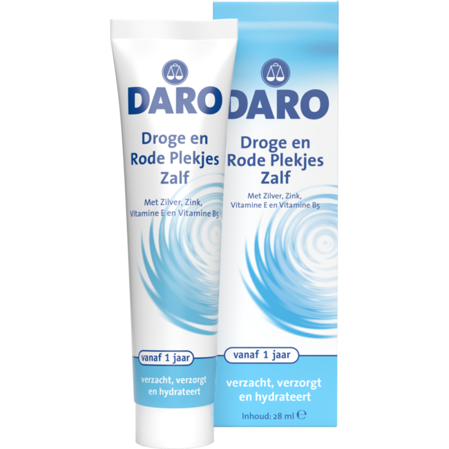 Daro Dry and Red Spots Ointment 28 Millilitres
