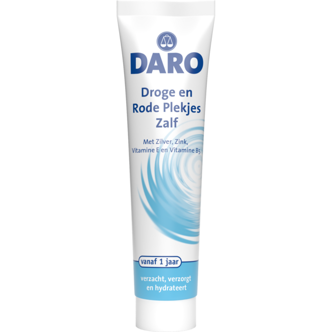 Daro Salbe für trockene und rote Stellen 28 Milliliter
