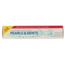 Dentifricio Medicinale DCC Pearls en Dents 100 Millilitri