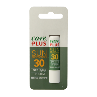 Care Plus Care Plus Barra de labios SPF30 4,8 gramos