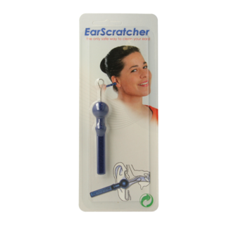 EarScratcher Ohrenpflege 1 Stück