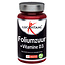Foliumzuur + vitamine D3 tabletten 120 Tabletten