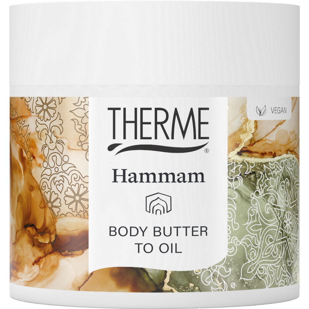 Therme Burro Corpo-Olio Hammam 225g: Recensione e Proprietà