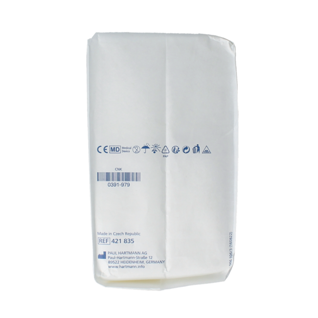 Extra 10 10cm 6 strati non sterile 100 Pezzi