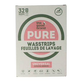 The Good Brand Paski do prania The Good Brand, 32 sztuki