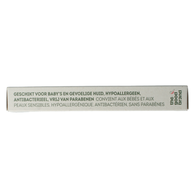 The Good Brand Laundry Strips 32 Pieces