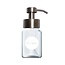 Dispenser per Docciaschiuma Ben & Anna (1 Pezzo)