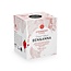 Ben & Anna Pasta de dientes de fresa con flúor 100 ml
