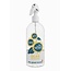 The Good Brand Glass Cleaner spray bottle empty 500 Millilitres
