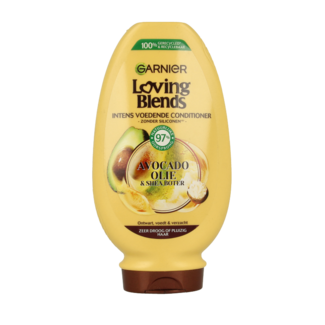 Garnier Garnier Loving Blends Avocado Oil conditioner 250 Millilitre