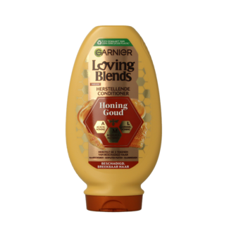 Garnier Garnier Ultimate Blends Honey Treasures Conditioner 250ml