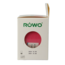 Rowo Kinesiotape rosa 5 cm x 5 m 1 unidad