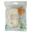 Lady Green Konjac Körperschwamm gemahlene Walnussschale 1 Stück