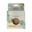 Lady Green Konjac Gesichtsschwamm Crushed Walnut 1 Stück