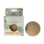 Lady Green Konjac facial sponge crushed walnut 1 Piece