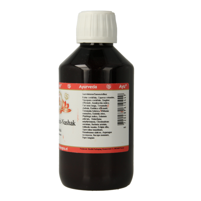 Ayurveda BR Ayu Raktadosh Nashak 250 Millilitri