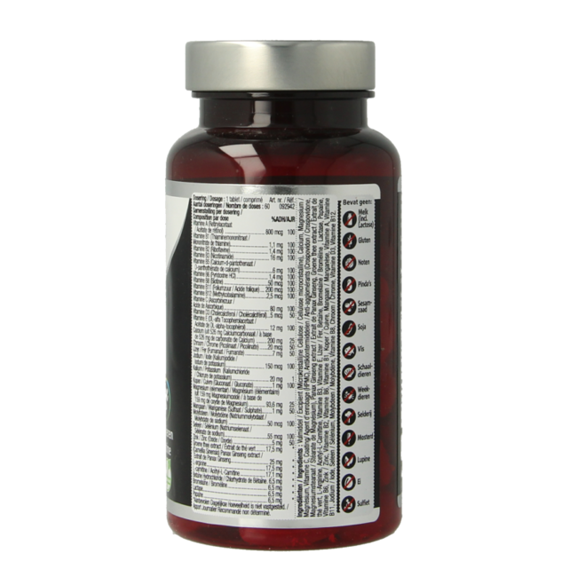 Multi sport 60 Tablets
